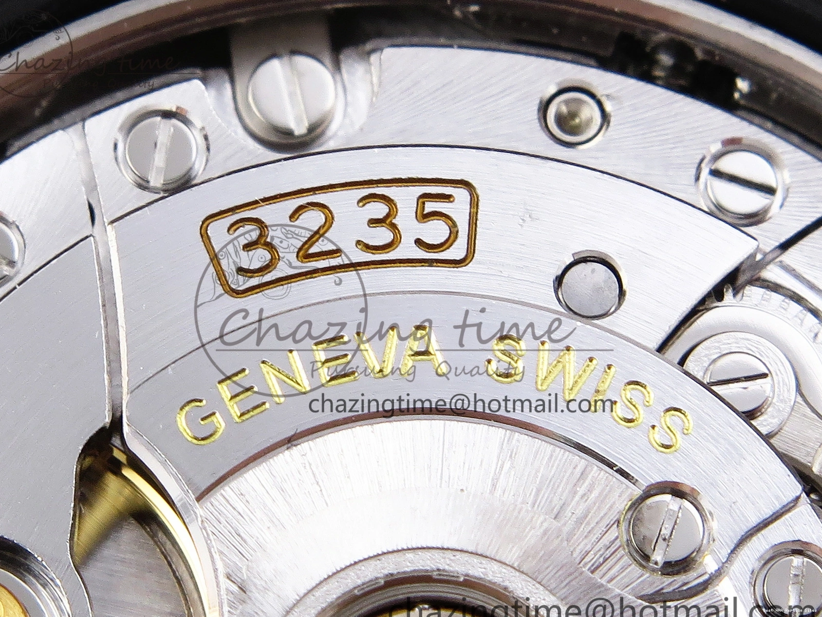 Good Copy Rolex Watches Best 904L on VS Premium Edition 1897 YG Diamonds 1:1 36 Jubilee Steel Textured SS Bracelet DateJust 126233 Dial VSF 0102